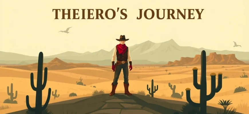 Top 10 Heroic Western Films