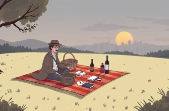 Detective Picnic Movies: A Unique Blend of Mystery and Nature