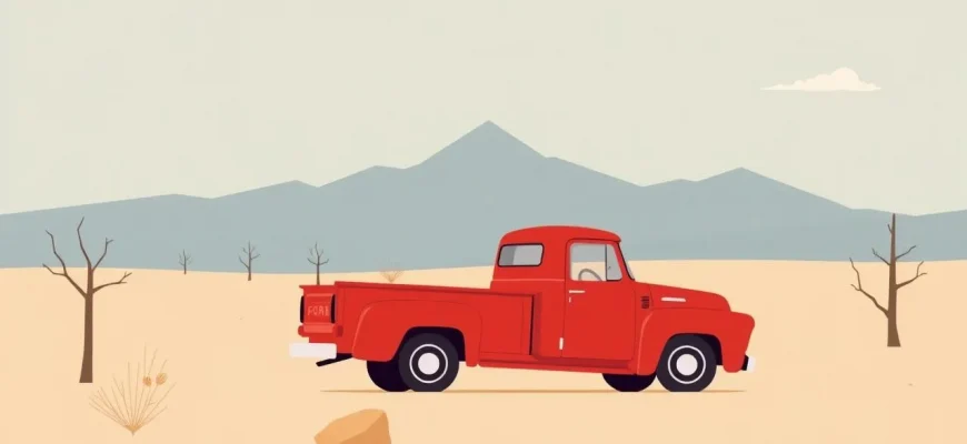 Top 10 Western Truck Movies You Must Watch