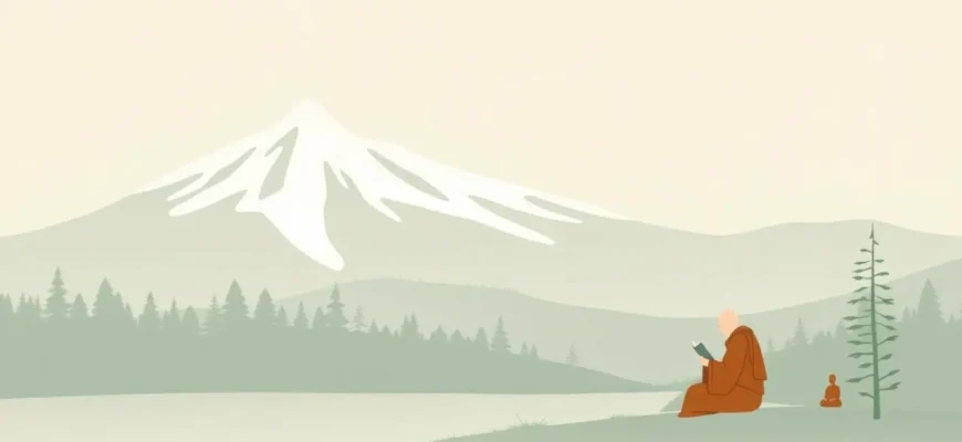 10 Must-Watch Monk Dramas