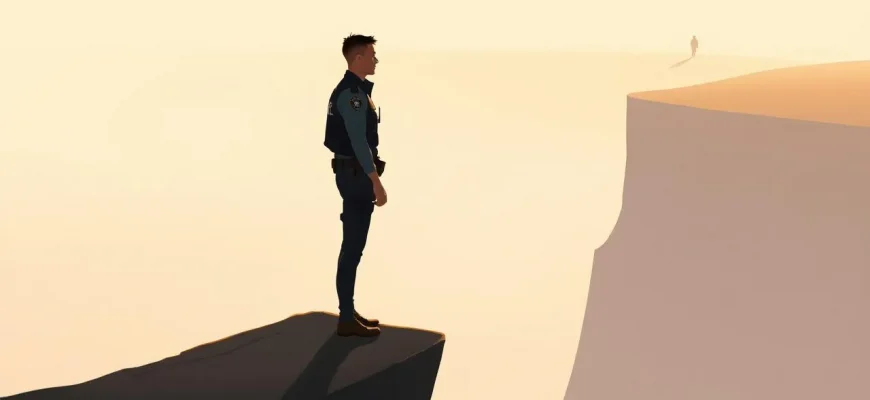 Top 10 Border Patrol Movies You Must Watch