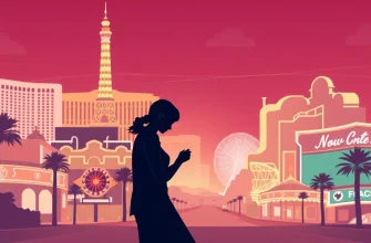 10 Romantic Films Set in Las Vegas