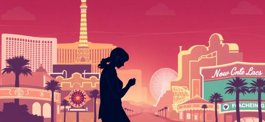 10 Romantic Films Set in Las Vegas