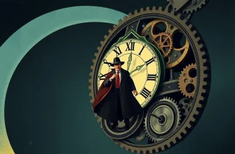 Time-Bending Mystery Films: A Cinematic Journey Through Time