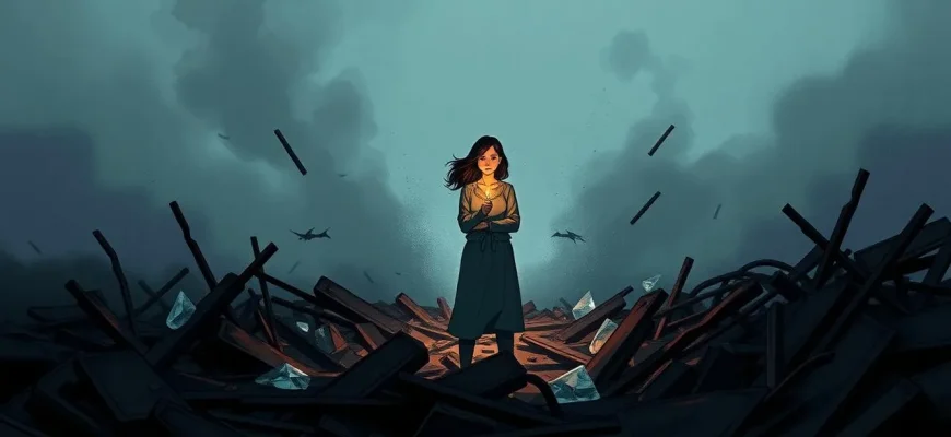 10 Must-Watch Films on Chemical Disaster Aftermaths