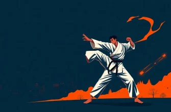 Top 10 Karate Thriller Films to Watch