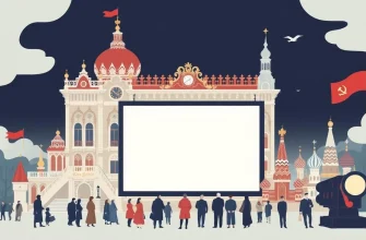 Soviet Films Depicting the 19th Century