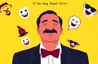 Mikhail Galustyan's Comedy Collection