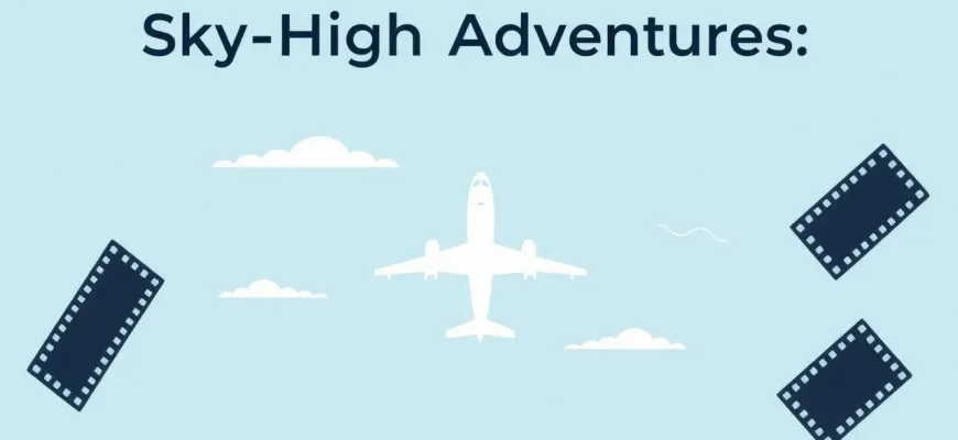 10 Films About Sky-High Adventures