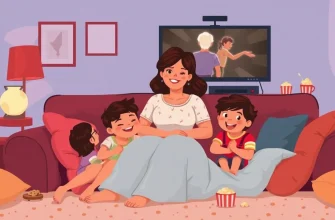 Single Mom Family Films: A Heartwarming Collection