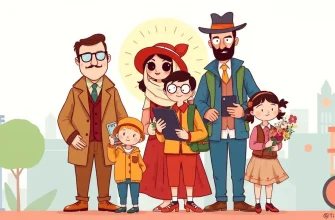 Family-Friendly Pickpocket Films: A Collection for All Ages