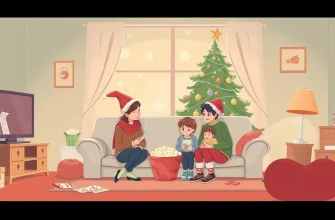 Family Elf Movies: A Magical Collection