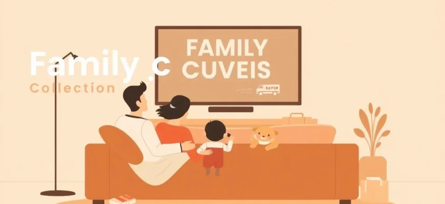 Top 10 Family Movies About Couriers