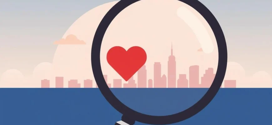 10 Detective Films for Valentine's Day