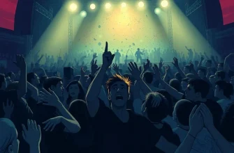 Top 10 Movies About Concert Disasters