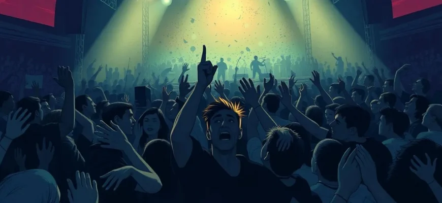 Top 10 Movies About Concert Disasters