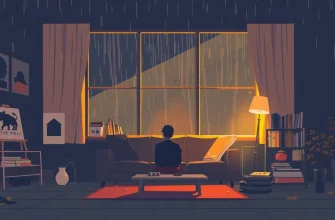 Crime Films for a Rainy Autumn