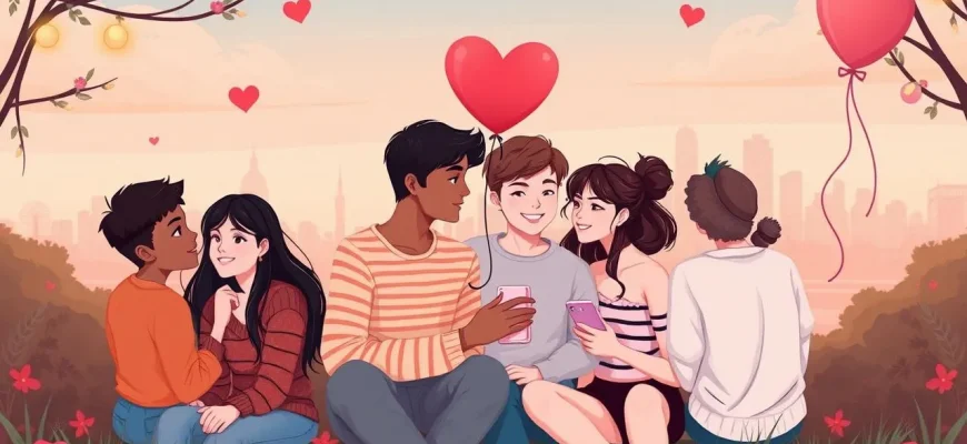 Top 10 Teen Romance Films You Must Watch