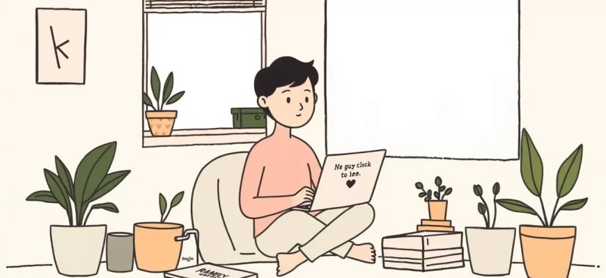 10 Hilarious Films About Agoraphobia