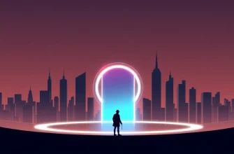Detective Portal Movies: A Journey Through Time and Space