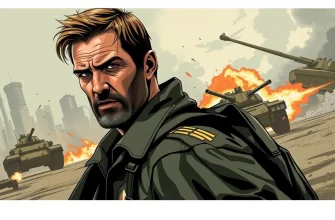 Action Films About Ex-Soldiers: A Thrilling Collection