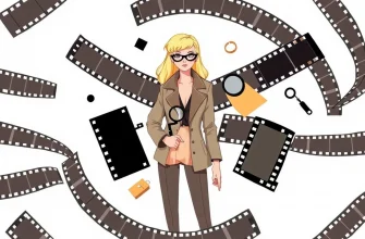 10 Must-Watch Detective Films with Blonde Leads