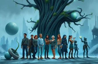 Eco-Warrior Films: A Cinematic Journey for Environmental Change