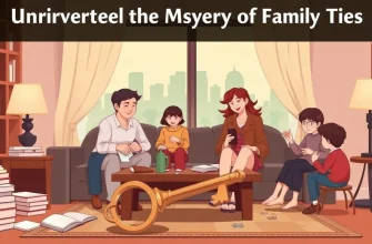 Top 10 Detective Family Movies