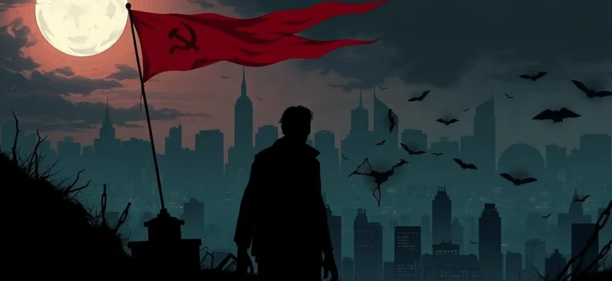 Top 10 Horror Films with Political Undertones