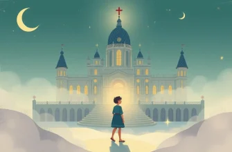 Top 10 Fantasy Films About Inheritance