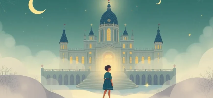 Top 10 Fantasy Films About Inheritance