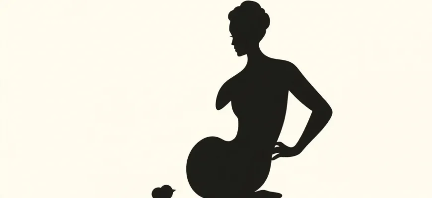 Sculptors in Cinema: A Curated Collection