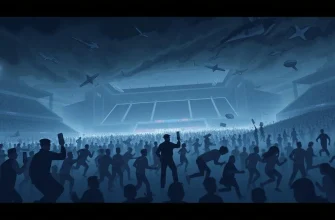 Top 10 Stadium Evacuation Movies