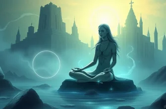 Mystical Films About Atlantean Rituals