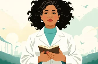 10 Must-Watch Biopics on Global Warming