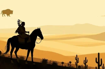 10 Must-Watch Westerns Featuring Indigenous Peoples