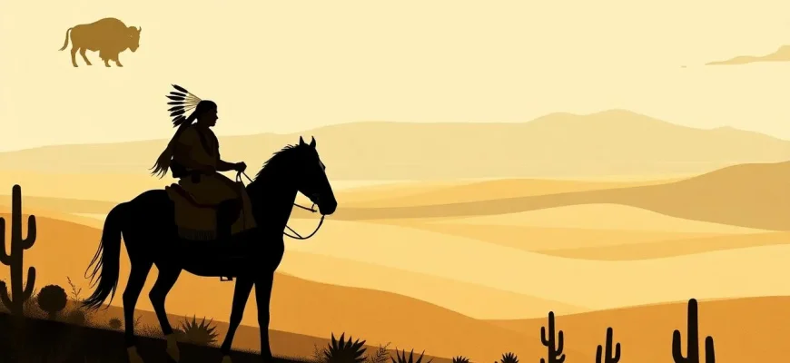 10 Must-Watch Westerns Featuring Indigenous Peoples