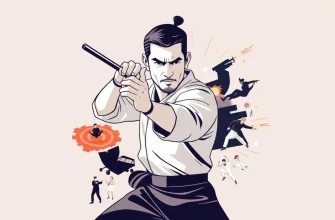Top 10 Action Films About Self-Defense