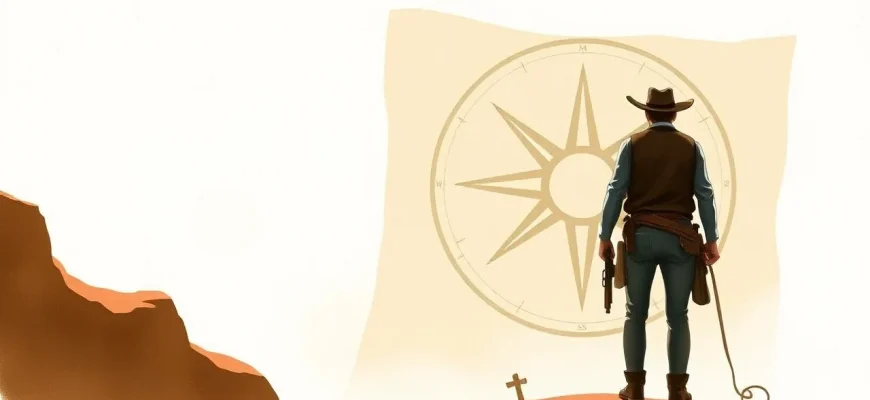 Top 10 Western Films Exploring Life's Meaning