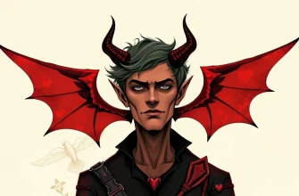10 Melodramatic Films About Lucifer