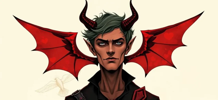 10 Melodramatic Films About Lucifer