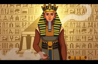 Historical Films About Nubian Pharaohs