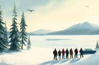 10 Must-Watch Films Set in the Taiga