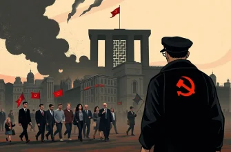 Fascism on Film: A Collection of Thought-Provoking Cinema