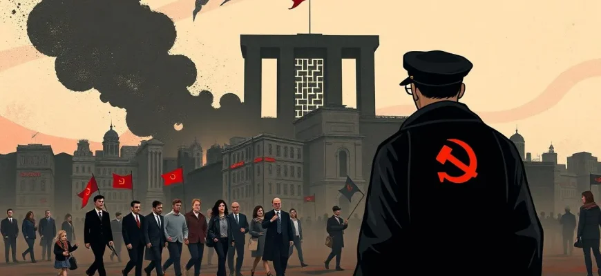 Fascism on Film: A Collection of Thought-Provoking Cinema