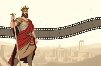 Historical Films About Ancient Macedonia