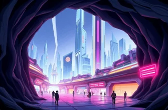 Dive into the Depths: 10 Sci-Fi Films About Underground Cities