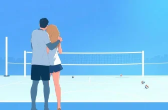 Volleyball Love Stories: A Cinematic Journey