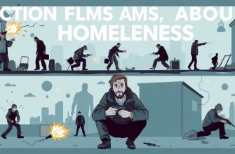 Top 10 Action Films About Homelessness
