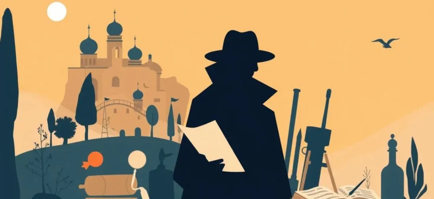 Top 10 Armenian Thrillers You Must Watch